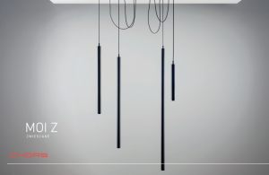 CHORS Moi Z zwieszana