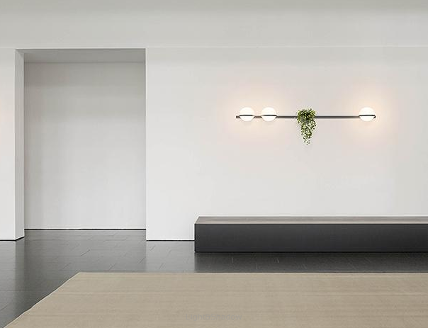 Vibia PALMA 3706 wall