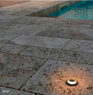 PURALUCE - SMART footlight