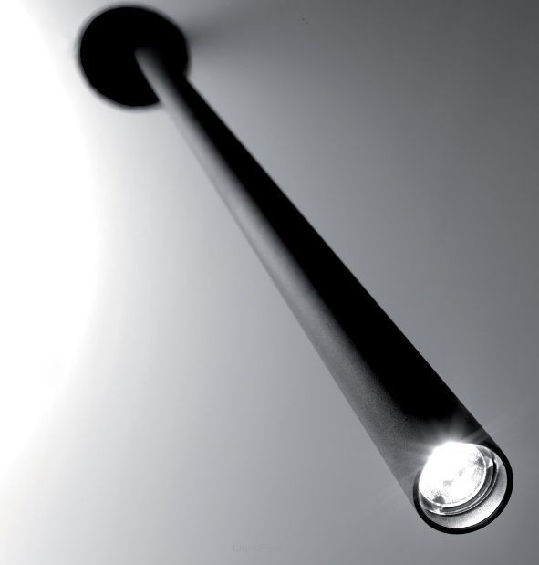 Oty Light POP P04B Magic 400 Ø 3,0 recessed IP40