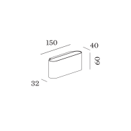 Wever&Ducre KIOSK 1.0 outdoor - 2