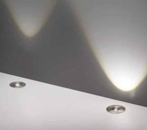 PURALUCE - 0 SPOT 10 FLANGIA