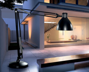 LEUCOS THE GREAT JJ OUTDOOR