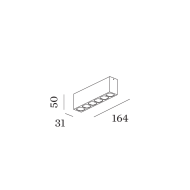 Wever & Ducre PIRRO petit 6.0 natynkowa - 4