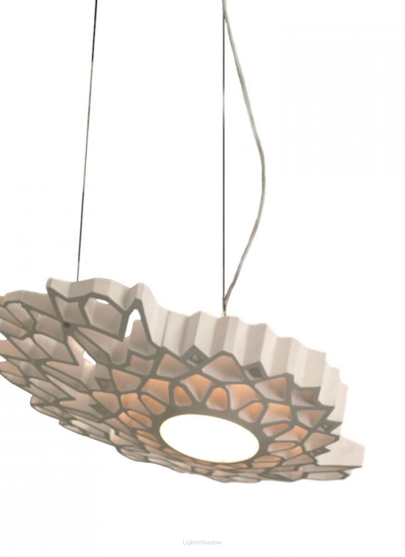 Karman NOTREDAME suspension 4