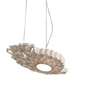 Karman NOTREDAME suspension 4