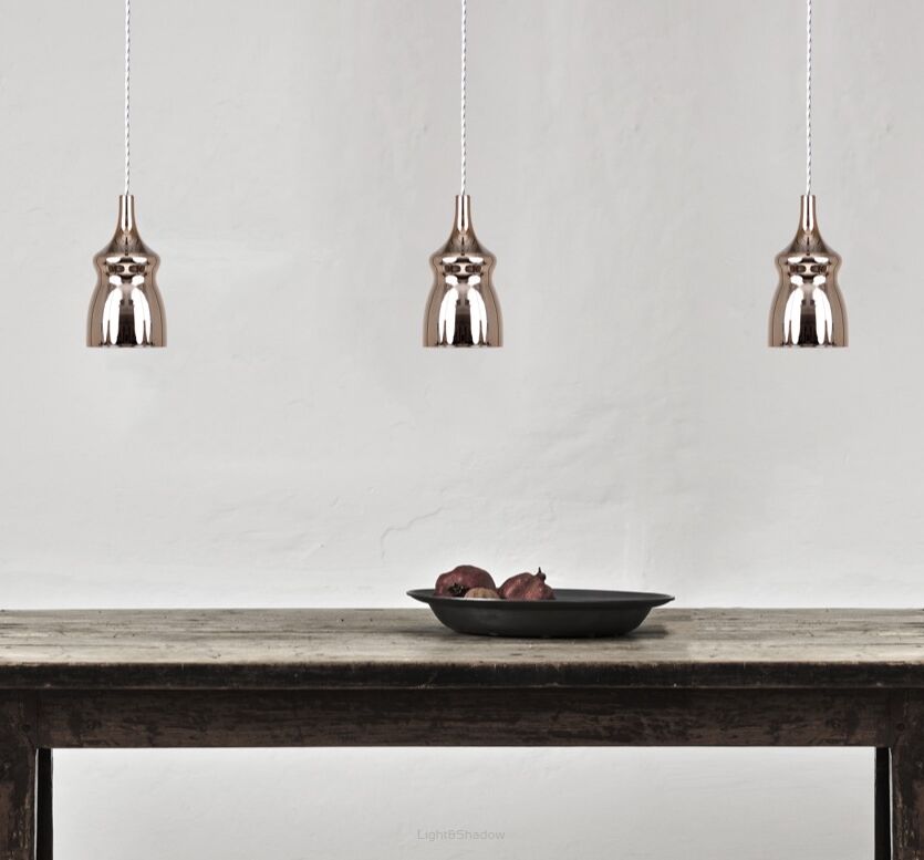 Lodes NOSTALGIA GLASS SMALL BLACK