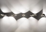 Lodes NAUTILUS wall - 4