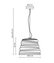 Karman BIBENDUM B/E - 3
