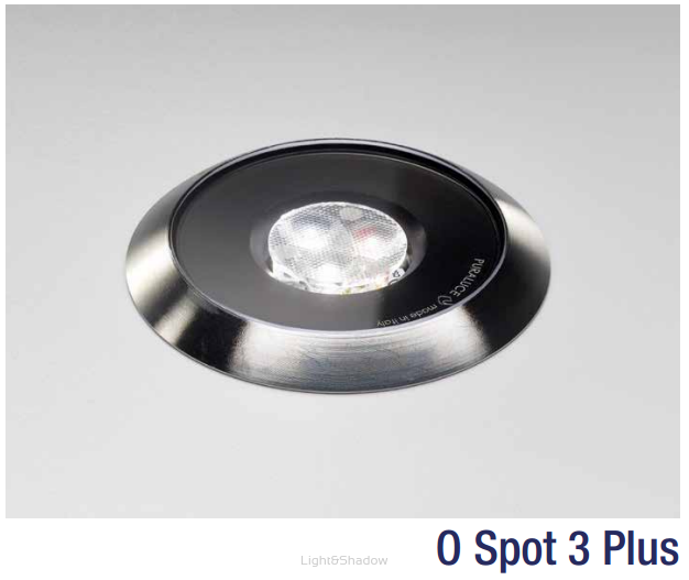 PURALUCE - 0 SPOT 3 PLUS