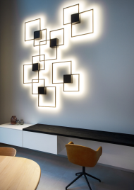 Wever&Ducre VENN 1.0 kinkiet - 4