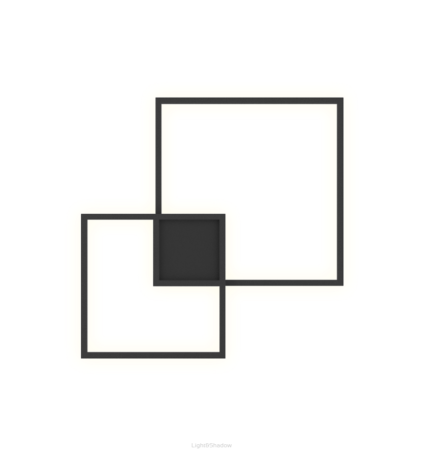 Wever&Ducre VENN 1.0 kinkiet