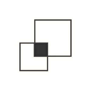 Wever&Ducre VENN 1.0 kinkiet