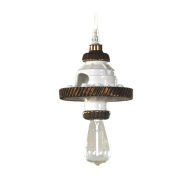 Karman Mek1 suspension - 2