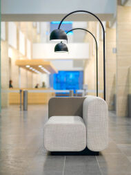 Zero Lighting BOB floor - 3