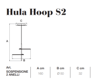 ICONE HULA HOOP S2 - 2