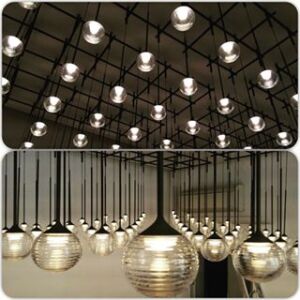 Vibia ALGORITHM 0875