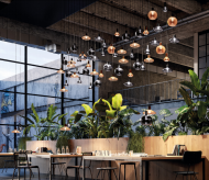 DIESEL LIVING with Lodes -  Flask A - 5