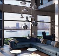 DIESEL LIVING with Lodes -  Flask A - 4