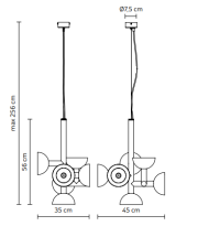 Karman SIBILLA 1 - 3