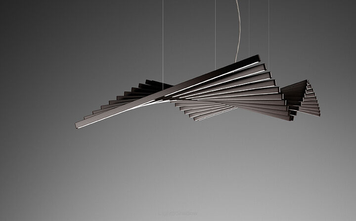 VIBIA RHYTHM 2113