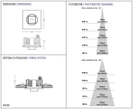 PURALUCE - PIXEL SINGOLO MAXI recessed - 4