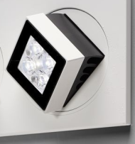 PURALUCE - PIXEL SINGOLO MAXI recessed - 2