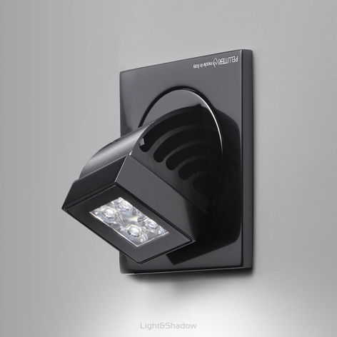 PURALUCE - PIXEL SINGOLO MAXI recessed