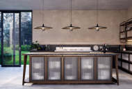 DIESEL LIVING with Lodes -  Vinyl Suspension - 3