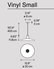 DIESEL LIVING with Lodes -  Vinyl Suspension - 6