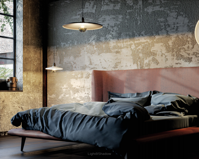 DIESEL LIVING with Lodes -  Vinyl Suspension