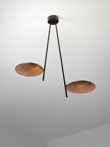 Catellani & Smith LEDERAM C2 natynkowa