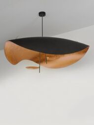 Catellani & Smith LEDERAM MANTA S2 wisząca - 6