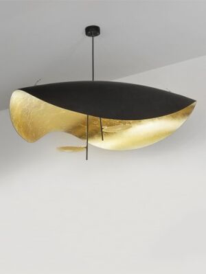 Catellani & Smith LEDERAM MANTA S2 wisząca