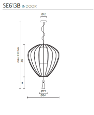 Karman Cell suspension SE613  - 4