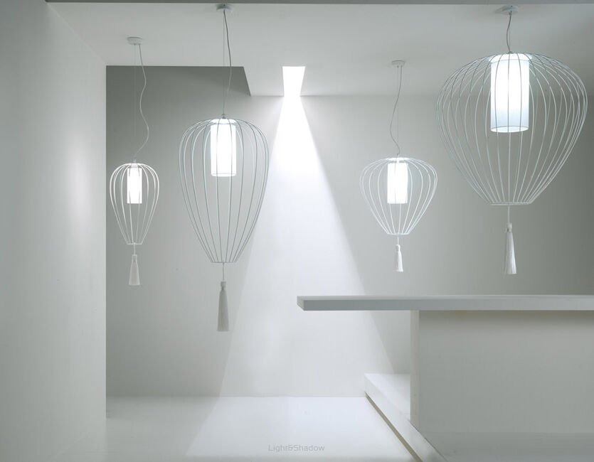 Karman Cell suspension SE613 