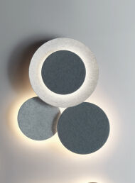 Vibia PUCK WALL ART 5491 - 2
