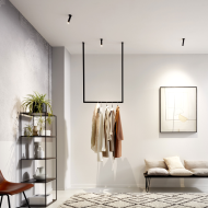 Wever&Ducre MATCH trimless 1.0 wpuszczana - 6