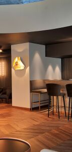 Catellani & Smith LEDERAM MANTA CWS1 natynkowa - 3