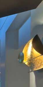 Catellani & Smith LEDERAM MANTA CWS1 natynkowa - 8