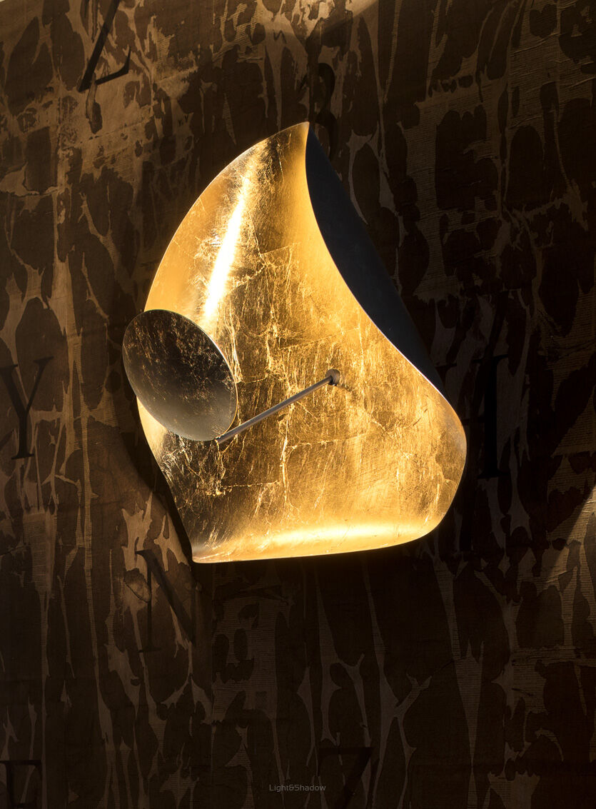 Catellani & Smith LEDERAM MANTA CWS1 natynkowa