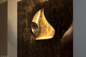 Catellani & Smith LEDERAM MANTA CWS1 natynkowa