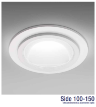 PURALUCE - SIDE 100-150 recessed - 4