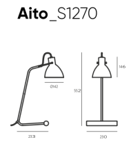 Aromas AITO_S1270 - 2