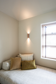 Wever&Ducre HEXO 2.0 kinkiet - 3