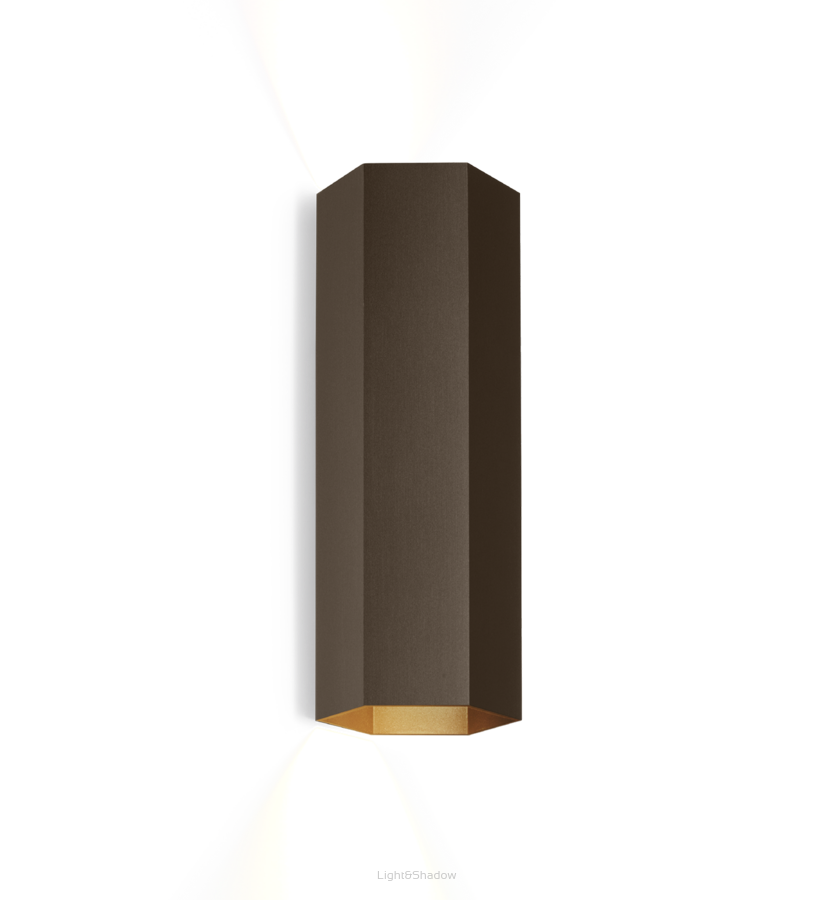 Wever&Ducre HEXO 2.0 kinkiet