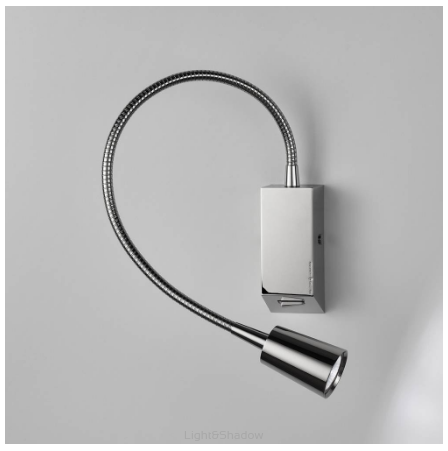 PURALUCE - LEDDI wall - reading