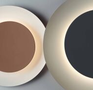 Vibia PUCK WALL ART 5487 - 2