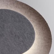 Vibia PUCK WALL ART 5487 - 3