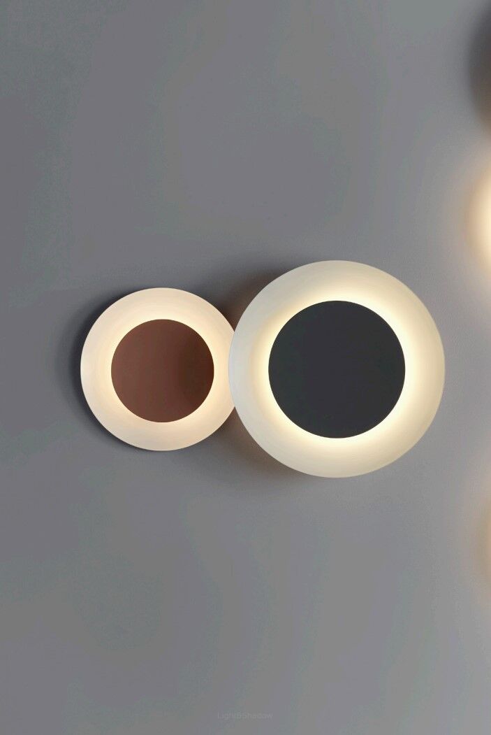 Vibia PUCK WALL ART 5487